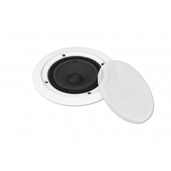 OMNITRONIC CS-5 Ceiling Speaker white